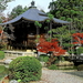 japan-chinese-architectuur-tuin-prieel-achtergrond