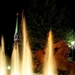 fontein-licht-nacht-waterval-achtergrond