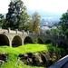 brug-bultrug-boogbrug-aquaduct-achtergrond
