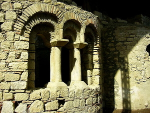 oudheid-boog-architectuur-heilige-plaatsen-achtergrond