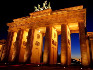 platz-der-republik-berlijn-nacht-steden-duitsland-achtergrond