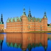 frederiksborg-kasteel-reflectie-hillerod-achtergrond