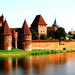 malbork-castle-museum-kasteel-polen-achtergrond