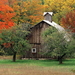 herfst-natuur-schuur-huis-achtergrond