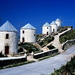 leros-griekenland-agia-marina-huis-achtergrond