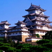 kasteel-himeji-japanse-architectuur-tempel-achtergrond