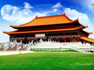 nationale-chiang-kai-shek-herdenkingshal-chinese-architectuur-tai