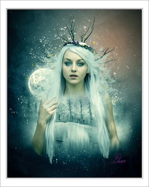 create-a-winter-girl-portraitphoto-manipulation-mirrom-kopiëren