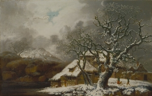 george_smith_-_a_winter_landscape_-_google_art_project