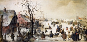 hendrik_avercamp_-_winter_scene_on_a_canal_-_google_art_project