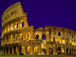 colosseum-italie-rome-oude-romeinse-architectuur-achtergrond