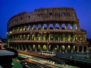 italie-colosseum-rome-architectuur-achtergrond