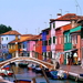 italie-kanaal-town-meer-achtergrond