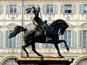 italie-standbeeld-beeldhouwwerk-paard-achtergrond