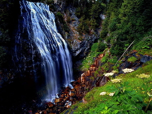mount-rainier-national-park-waterval-natuur-washington-d-c-achter