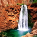 nationaal-park-grand-canyon-waterval-arizona-achtergrond