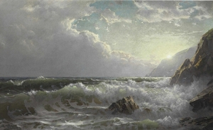 william_trost_richards_-_off_the_coast_of_cornwall