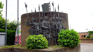 Monument-Filip van Artervelde-