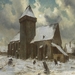 carl_julius_von_leypold_-_alte_klosterkirche_im_winter
