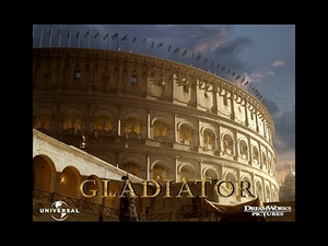 gladiator-oude-rome-architectuur-historische-plaats-achtergrond