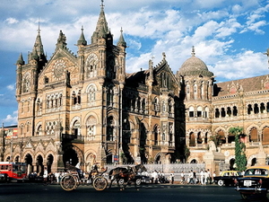 chhatrapati-shivaji-terminus-bombay-india-architectuur-achtergron