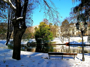 sneeuw-architectuur-natuur-winter-achtergrond