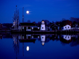 vs-reflectie-blauwe-nacht-achtergrond