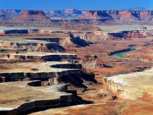 canyonlands-national-park-canyon-utah-verenigde-staten-van-amerik