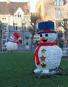 Kerst In Roeselare 2021