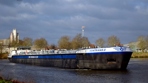 Roeselare-Binnenscheepvaart-4-1-2022