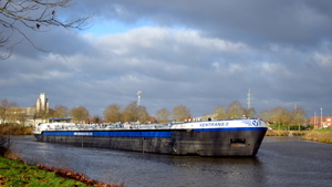 Roeselare-Binnescheepvaart-4-01-2022
