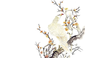 chinese-schilderkunst-kunst-bloemen-illustratie-achtergrond