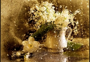 stilleven-schilderen-bloemen-aquarel-verf-achtergrond