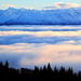 alaska-wolken-bergen-natuur-achtergrond