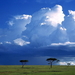 mooie-lucht-wolken-natuur-savanne-achtergrond