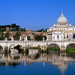 engelenbrug-sint-pietersbasiliek-rome-italie-achtergrond