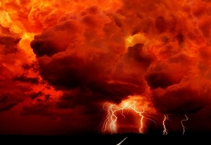 bliksem-wolken-natuur-storm-achtergrond