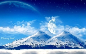 wolken-sneeuw-natuur-bergen-achtergrond