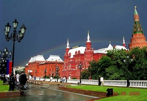 nationaal-historisch-museum-rode-plein-kasteel-rusland-achtergron