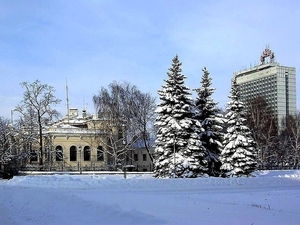 winter-sneeuw-architectuur-huis-achtergrond