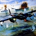 geschilderde-vliegtuigen-luchtvaart-militaire-achtergrond (2)