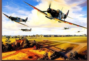 geschilderde-vliegtuigen-luchtvaart-militaire-achtergrond (5)