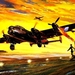 geschilderde-vliegtuigen-luchtvaart-militaire-achtergrond (9)