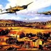 geschilderde-vliegtuigen-luchtvaart-militaire-achtergrond (12)