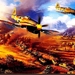 geschilderde-vliegtuigen-luchtvaart-militaire-achtergrond (15)