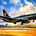 luchtvaartmaatschappijen-geschilderde-vliegtuigen-luchtvaart-acht
