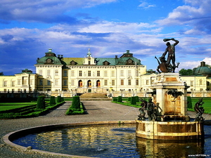 koninklijk-domein-drottningholm-monument-zweden-achtergrond