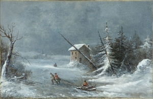 _the_blizzard___oil_on_canvas_painting_by_cornelius_krieghoff__c.