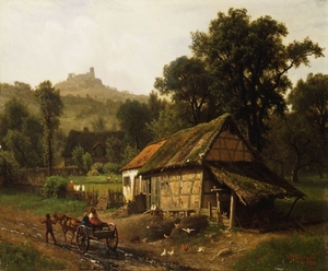 albert_bierstadt_-_in_the_foothills