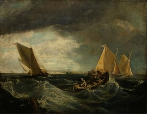 augustus_wall_callcott_-_sheerness_and_the_isle_of_sheppey__after